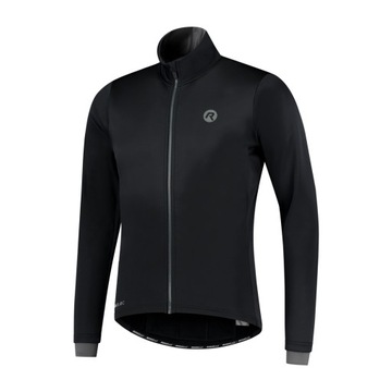 Rogelli ESSENTIAL - softshellowa kurtka rowerowa