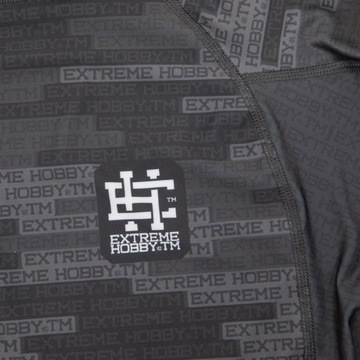 Мужская футболка для ММА Extreme Hobby PARACORD 3XL