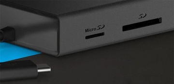 Stacja dokująca HP Travel USB-C Multi Port Hub