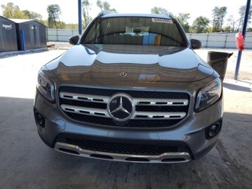 Mercedes GLB 2020 Mercedes-Benz GLB 2020 MERCEDES-BENZ GLB 250 4MATIC 2.0 Benzyna 255KM, zdjęcie 5