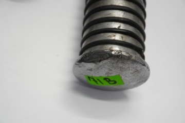 YAMAHA XV 535 VIRAGO 87-03 ПОДСТАВКА ДЛЯ НОГ ВОДИТЕЛЯ ПЕРЕДНЯЯ ПРАВАЯ И ЛЕВАЯ