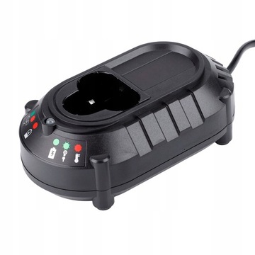 ŁADOWARKA DLA MAKITA BATERII LITOWEJ 10.8-12 V