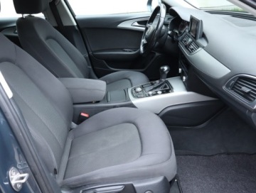 Audi A6 C7 Avant Facelifting 2.0 TDI ultra 190KM 2014 Audi A6 2.0 TDI, 187 KM, Automat, Xenon, Bi-Xenon, zdjęcie 8