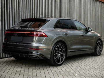 Audi Q8 SUV 3.0 50 TDI 286KM 2026 AUDI Q8 / E-Tron 50 TDI quattro S line 3.0 (286KM) 2026, zdjęcie 2