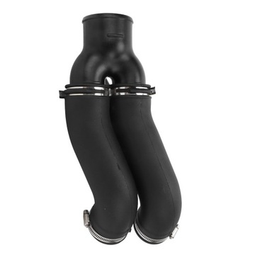 F6TZ9B659AD Шланг для очистки воздухозаборника двигателя