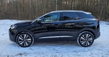 Peugeot 3008 II Crossover 1.6 THP 180KM 2020 Peugeot 3008 1.6 180Ps.GT Automat Panorama Kam.Tyl Navi 2020 1.6 Benzyna, zdjęcie 11