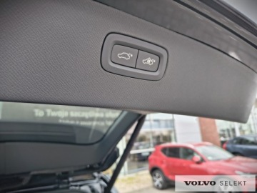 Volvo XC90 II 2025 Volvo XC 90 XC90 B5 Benzyna 250 KM, Bowers&amp;Wilkins, zdjęcie 39