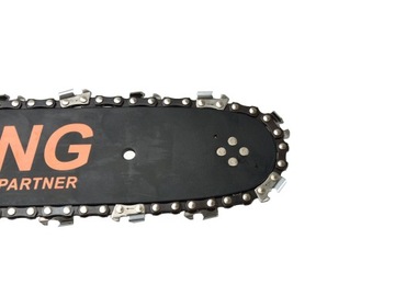 НАПРАВЛЯЮЩАЯ ДЛЯ ПИЛЫ SAW PARTNER 35см + 2 ЦЕПИ