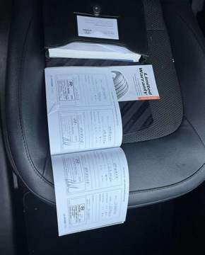 Hyundai ix35 SUV Facelifting 1.6 GDI 135KM 2015 Hyundai ix35 PanoramaKamera NAVIgacjaPDC PodgrzewaneFotele KierownicaTUV 0, zdjęcie 36