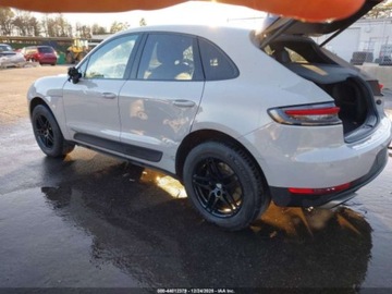 Porsche Macan 2020 Porsche Macan 2020 2.0 Benzyna 248KM, zdjęcie 3