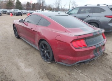 Ford Mustang VI 2019 Ford Mustang FORD MUSTANG ECOBOOST 2.3 Benzyna 314KM, zdjęcie 4