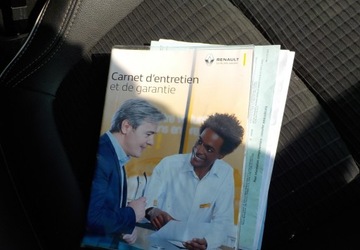 Renault Kadjar 2016 Renault Kadjar Bose Okazja 1.2 Benzyna 130KM, zdjęcie 25