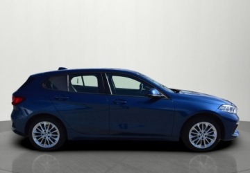 BMW Seria 1 F70 2024 BMW Seria 1 118i 140 KM Led Navi Tempomat Gwarancja Car Play Salon Polska, zdjęcie 10