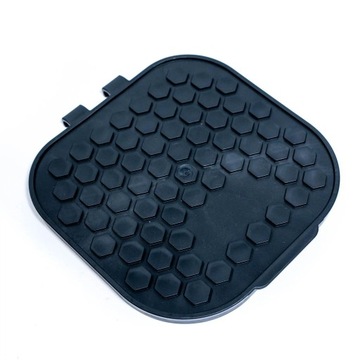 Pokrywa studzienki poboru wody DSO, Black