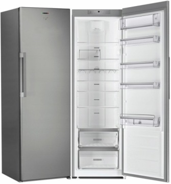 ХОЛОДИЛЬНИК WHIRLPOOL SW8AM2YXR2, 364 Л, автоматическое размораживание, технология «6th Sense»