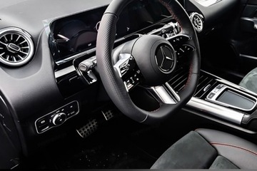 Mercedes GLA II Off-roader 2.0 200d 150KM 2024 Mercedes-Benz Gla 200 d 4-Matic AMG Line Suv 2.0 (150KM) 2024, zdjęcie 4