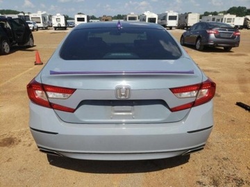 Honda 2021 Honda Accord 2021, 2,0L, SPORT 2.0 Benzyna 252KM, zdjęcie 5
