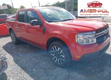 Ford Maverick II 2024 Ford Maverick Lariat 2024 2.0l 2.0 Benzyna 250KM
