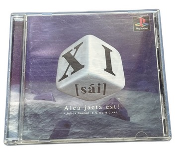 XI / Devils Dice NTSC-J