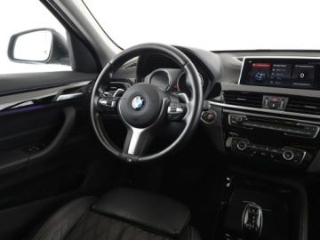 BMW X1 F48 Crossover sDrive20d 190KM 2019 BMW X1 xLine lift automat 190KM navi kamera grzane, zdjęcie 15