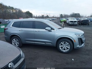 Cadillac 2025 Cadillac XT6 Luxury 2025 2.0 Benzyna 235KM, zdjęcie 6