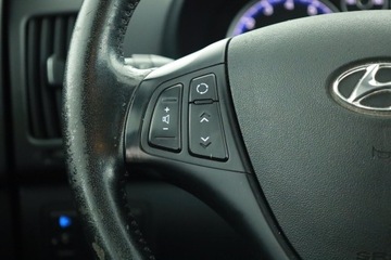 Hyundai i30 I 2011 Hyundai i30 1.4 CVVT, Klima, Klimatronic, zdjęcie 10