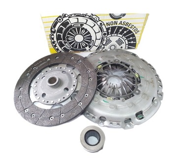 SPRZĘGŁO CITROEN C4 C5 C8 PEUGEOT 307 407 607 807