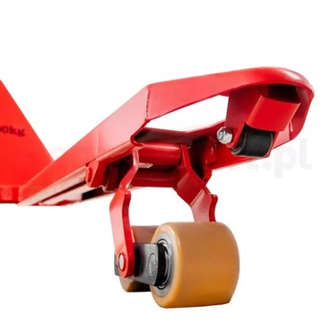 ЗАКРЕМ ВРУ4-2500 ВТВ Л-1000 гидравлическая тележка, ручная гидравлическая тележка