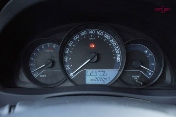 Toyota Auris II Touring Sports Facelifting 1.6 Valvematic 132KM 2017 Toyota Auris Salon Polska*Oferta Prywatna*Benzyna, zdjęcie 19