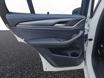 BMW X3 G01 M SUV Facelifting 3.0 M40i 360KM 2023 BMW X3 dach panoramiczny, harman kardon, zawieszenie sportowe M, 3.0 360KM, zdjęcie 31
