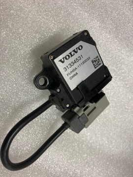 KAMERA PŘEDNÍ VOLVO V60 S60 II 31334531