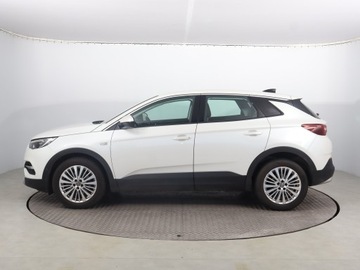 Opel 2019 Opel Grandland 1.6 Turbo, Salon Polska, zdjęcie 2