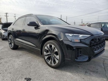 Audi Q8 2025 Audi Q8 Premium 2025 3.0l 3.0 Benzyna 335KM, zdjęcie 4