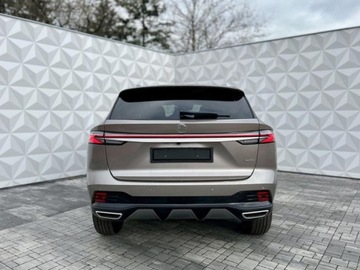 MG HS 2024 MG HS Excite 1.5 T-GDi AT DCT Suv 170KM 2024, zdjęcie 2