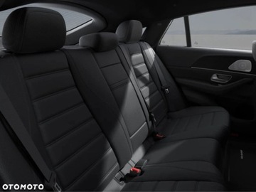 Mercedes GLE V167 SUV Facelifting 3.0 450d 367KM 2025 Mercedes-Benz GLE Mercedes-Benz GLE 450 d 4Matic 9G-TRONIC Edition 3.0, zdjęcie 10