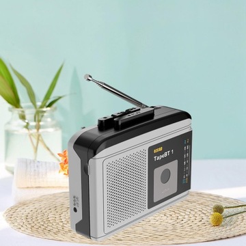Телескопическая радиоантенна для мини-системы HiFi AV-ресивера с кабелем
