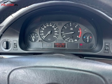 BMW Seria 5 E39 Sedan 3.0 530d 184KM 1999 BMW Seria 5 3.0 Diesel 184PS Drugi wlasciciel od nowosci Oryg. przebieg Za, zdjęcie 13