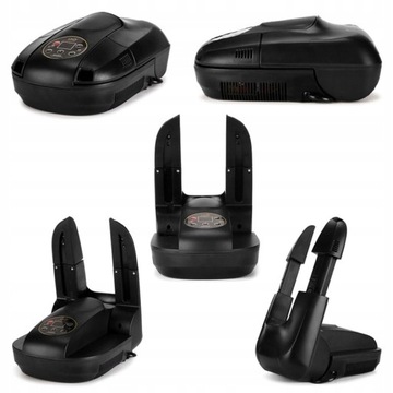 СКЛАДНАЯ ОЗОНОВАЯ СУШИЛКА ДЛЯ ДЕЗИНФЕКЦИИ ОБУВИ