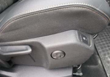 Peugeot 5008 II Crossover 2.0 BlueHDI 180KM 2020 Peugeot 5008 GT Line7 osobowySalon PLPanoramaMasazePo serwisieGwarancja 12, zdjęcie 25