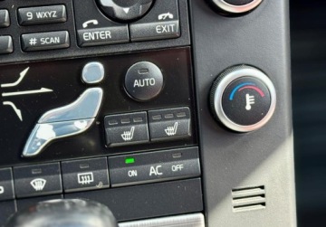 Volvo V70 III Kombi 2.5 T 200KM 2009 Volvo V70 2.5T 200Km Summum Xenon skory pamiec PDC Full 2.5 Benzyna, zdjęcie 33