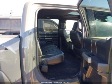 Ford 2018 Ford F150 Raptor, 2018r., 4x4, 3.5L 3.5 Benzyna 450KM, zdjęcie 8