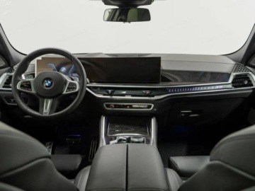 BMW X6 G06 SUV Facelifting 3.0 40d 352KM 2026 xDrive40d M Sport 3.0 (352 KM)| Hak holowniczy, elektryczny, zdjęcie 5