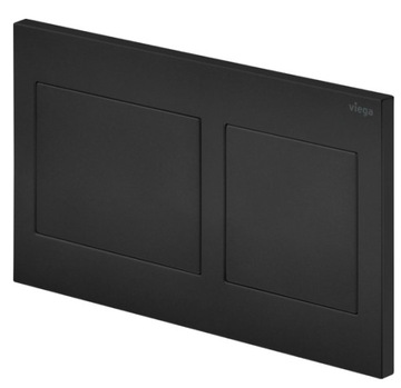 VIEGA Prevista Visign for Style 21 czarny MAT