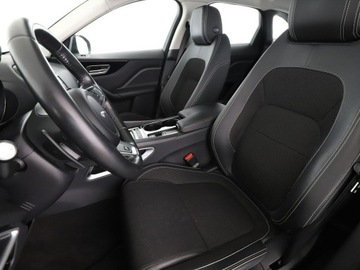 Jaguar F-Pace SUV 2.0 i4D 180KM 2016 Jaguar F-PACE 20d R-Sport Automat Navi Tempomat, zdjęcie 12