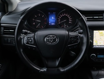 Toyota Avensis III Wagon Facelifting 2015 2.0 D-4D 143KM 2015 Toyota Avensis 2.0 D-4D, Salon Polska, Serwis ASO, zdjęcie 16