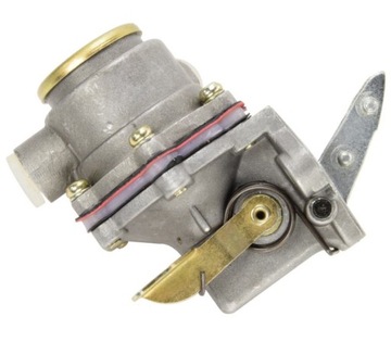 Pompa zasilająca paliwa do Case/New Holland