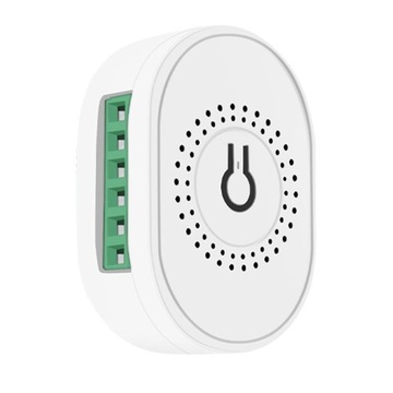 ch-V WiFi Smart Switch DIY на 16А