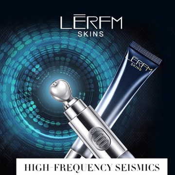 LERFM Крем для глаз для мужчин для нижнего белья