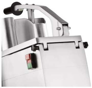 Овощерезка до 450 кг/ч 5 режущих дисков Maxima 09300235 Profi