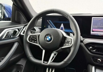 BMW Seria 4 2025 BMW Seria 4 I wlasciciel M Sport 360 Gwarancja Bezwypadkowy FVAT23, zdjęcie 16